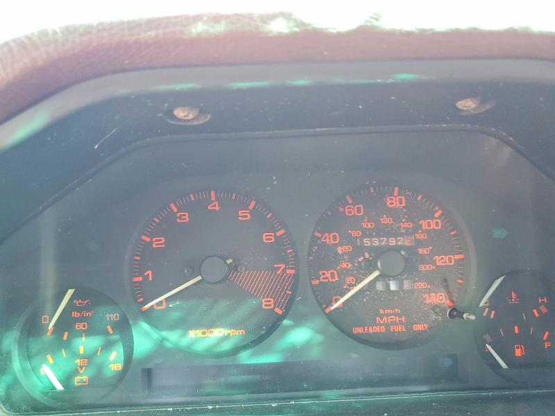 1984 MAZDA RX7 12A