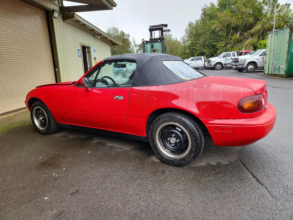 1996 MAZDA MX-5 MIATA