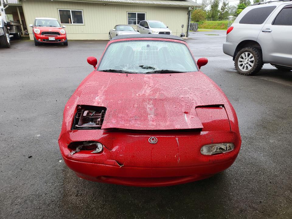 1996 MAZDA MX-5 MIATA