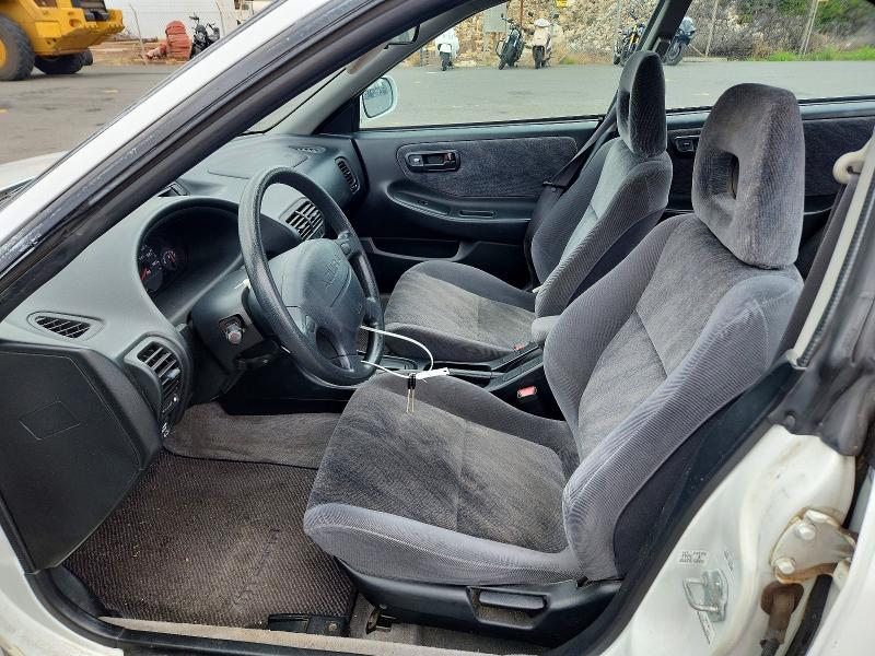 1996 ACURA INTEGRA LS